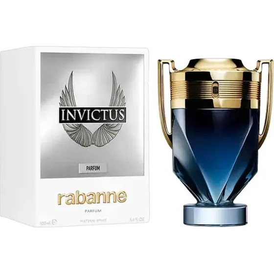Rabanne Invictus Parfum pour Homme 100 ml