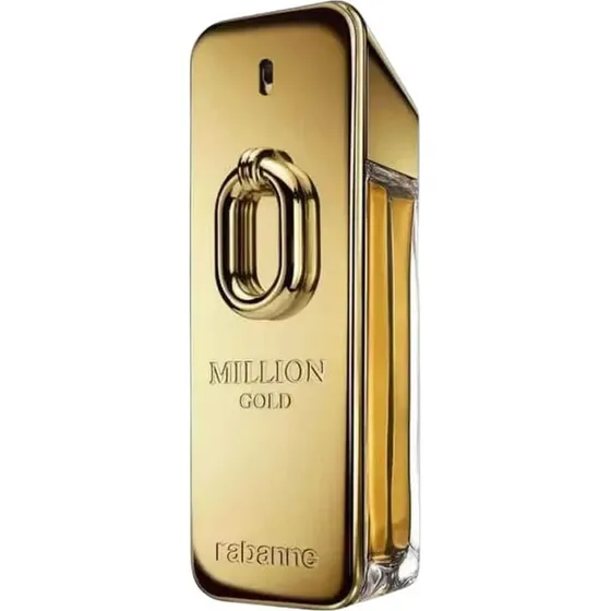 Rabanne Million Gold Eau de Parfum Intense 200ml