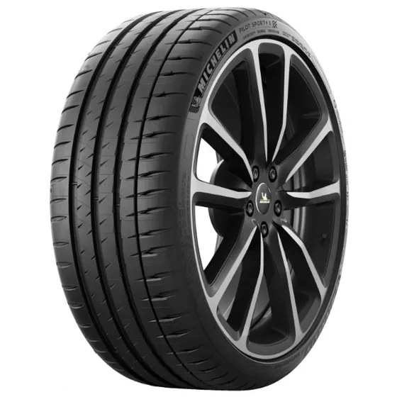 Michelin Pilot Sport 4 S 225/35 R19 88Y XL