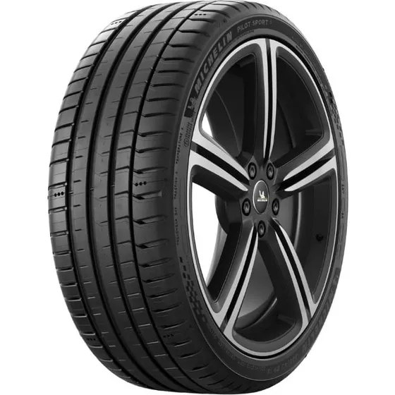 Michelin Pilot Sport 5 215/45 R17 91Y XL