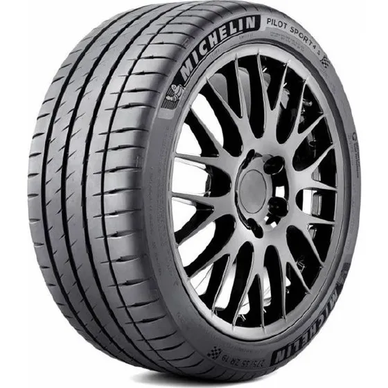 Michelin Pilot Sport 4 SUV 265/60R18 110V