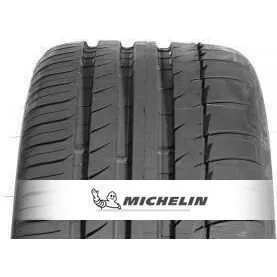 Michelin Pilot Sport PS2 235/35 R19 91 Y XL