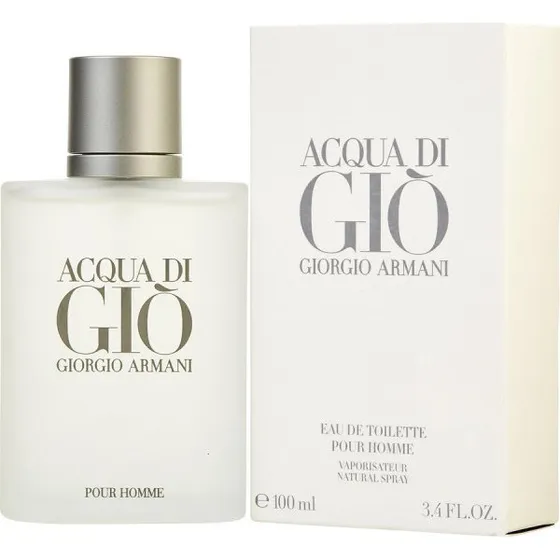 Giorgio Armani Acqua di Gi Eau de Toilette