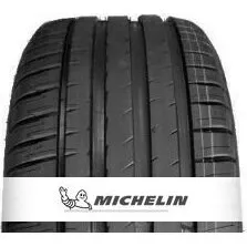 Michelin Pilot Sport EV 265/45 R20 108 W XL