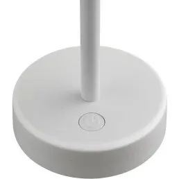 Nordlux Ellen To-Go Lampe  accu blanc