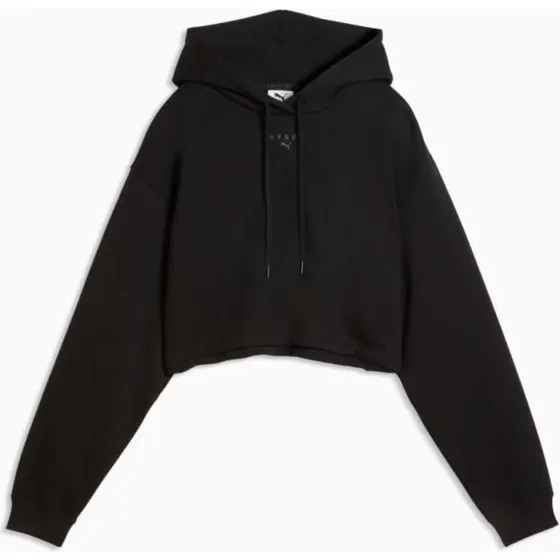 Puma X Hyrox Sweatshirt à capuche femme