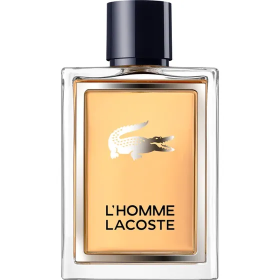 Lacoste L'Homme Lacoste Eau de Toilette 100 ml