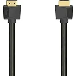 Hama 00205007 cble HDMI 5 m noir