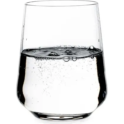 Iittala Essence - Verres à Eau Transparent 35cl (Lot de 2)