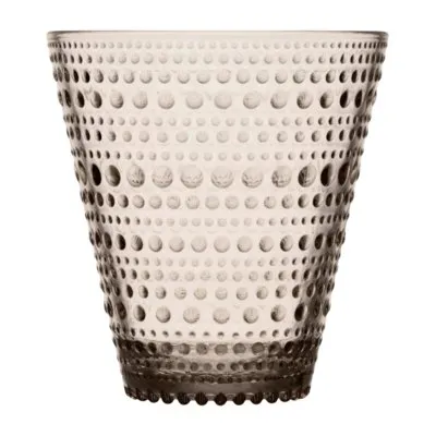 Iittala Kastehelmi Linnen 300 ml (Lot de 2)