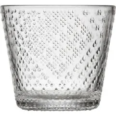 Iittala Tundra Verres 29 cl - Transparent