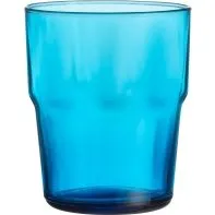 Iittala Solare - 2 verres 31cl bleu électrique