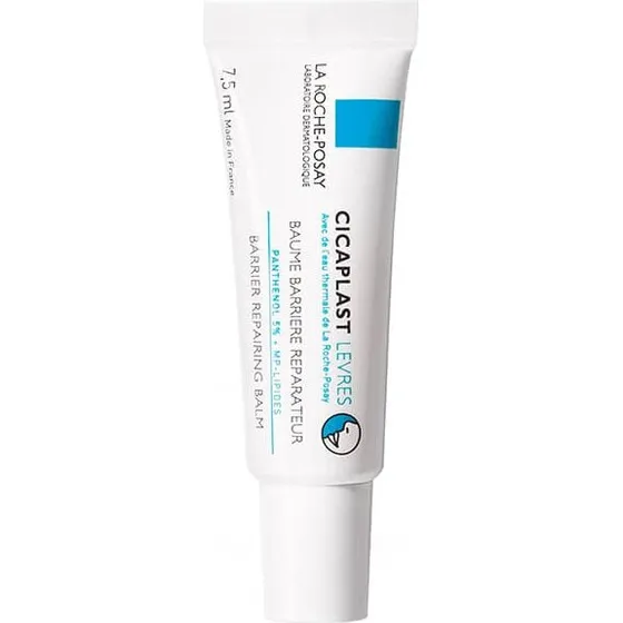 La Roche-Posay Cicaplast Levres Baume Barrière 7.5 ml
