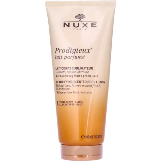 Nuxe Prodigieux Body Lotion 200 ml