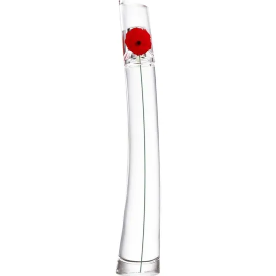 Kenzo Flower by Kenzo Eau de Parfum Rechargeable 100 ml