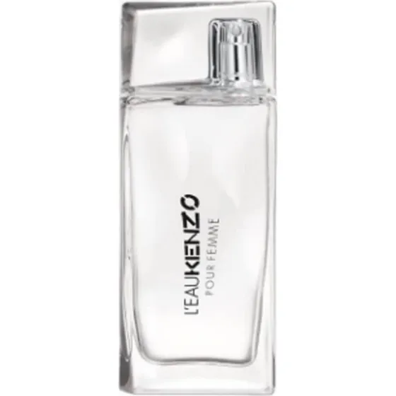 Kenzo L'Eau Kenzo Eau de Toilette 100 ml pour Femme