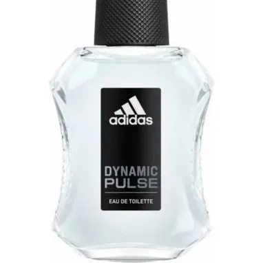 Adidas Dynamic Pulse Eau de Toilette 100 ml