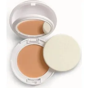 Avène Couvrance Crème Compacte Matte SPF30 - Sable