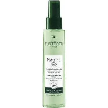 René Furterer Naturia Spray Démêlant Express Bio 200 ml