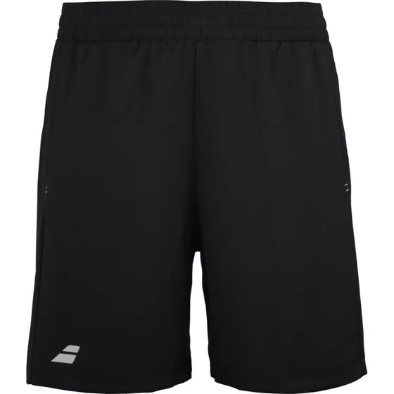 Babolat Play Shorts Homme - Noir