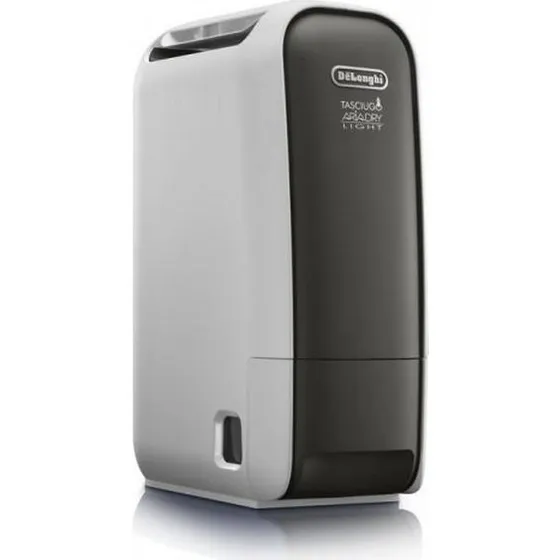 Delonghi DNS 65 - Déshumidificateur 6L/j