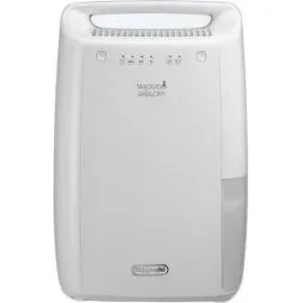 Déshumidificateur Delonghi DEX210