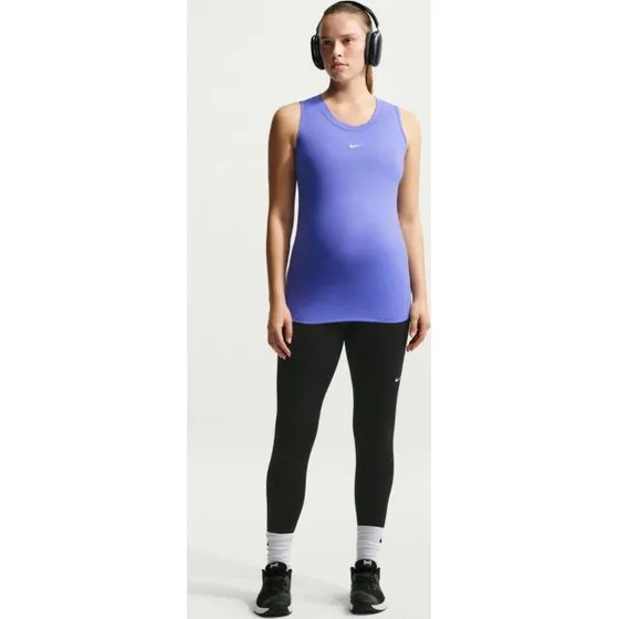 Nike One Maternity Tights Noir Femme
