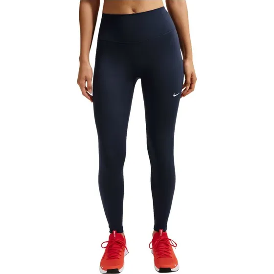 Legging Nike One Dri-FIT Taille Haute Midnight Navy