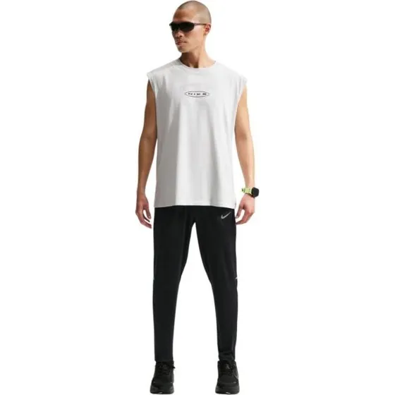 Pantalon en maille Nike Miler