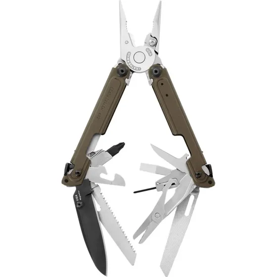 Leatherman ARC Pince Multi-Usages MagnaCut