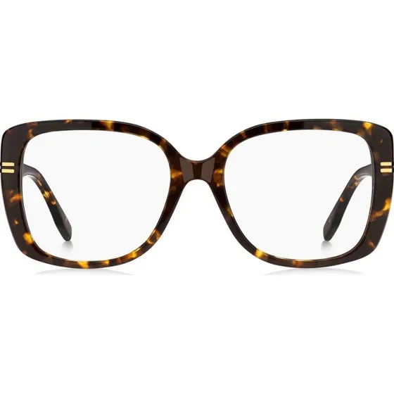 Marc Jacobs MJ 1115 Lunettes de Vue Rectangulaires Femme 55mm