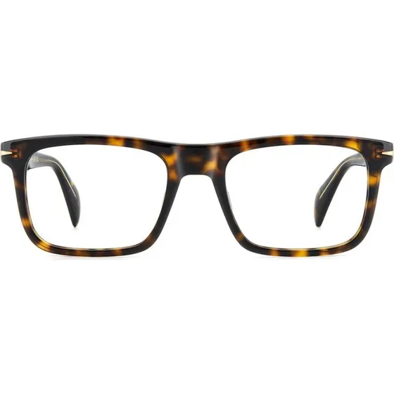 David Beckham DB 1191 Lunettes de Vue Homme Rectangulaires 55mm