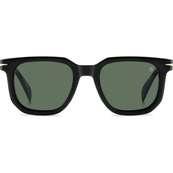 David Beckham DB7143C Lunettes de vue Homme - Havane & Vert