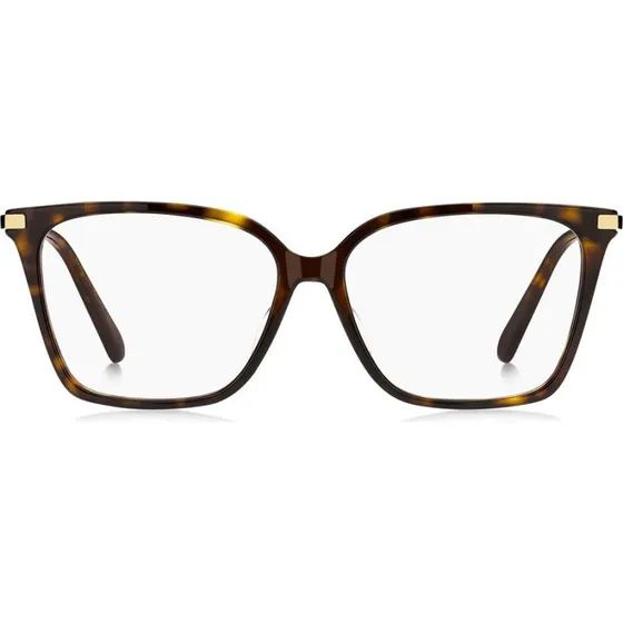 Marc Jacobs Marc 833 Lunettes de Vue Papillon Havane 55mm