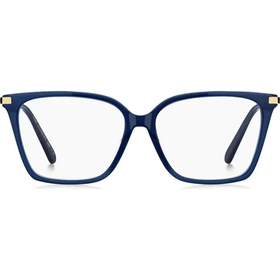 Marc Jacobs Marc 833 Lunettes de Vue Papillon Bleues 55mm