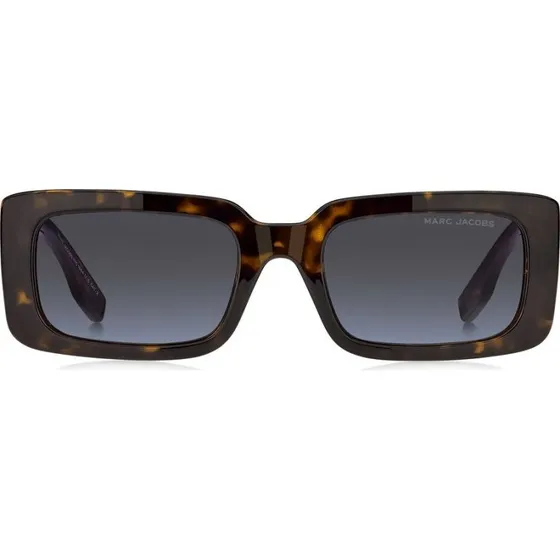 Marc Jacobs Marc 804/S Lunettes de Soleil Rectangulaires Femme