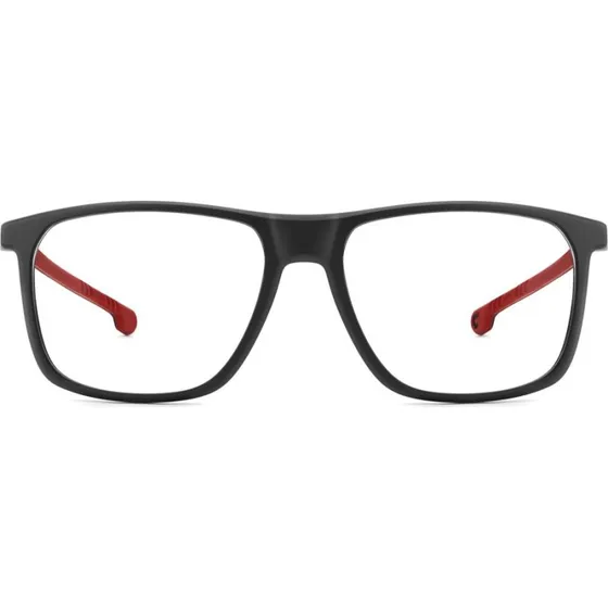 Carrera Ducati Carduc 053 Lunettes de Vue Homme Rectangulaires Noires