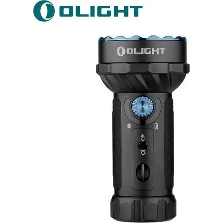 Olight Marauder Mini OD Vert 7000 lm Rechargeable