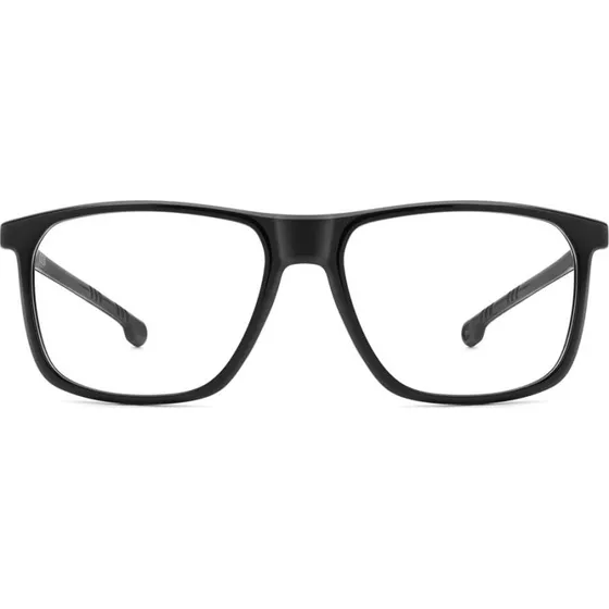 Carrera Ducati Carduc 053 Lunettes de Vue Homme Rectangulaires Noir