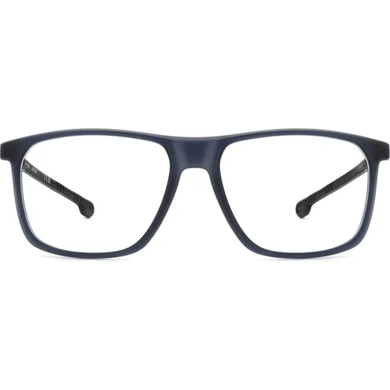 Carrera Ducati Carduc 053 Lunettes de Vue Homme Bleu Rectangulaire 56mm