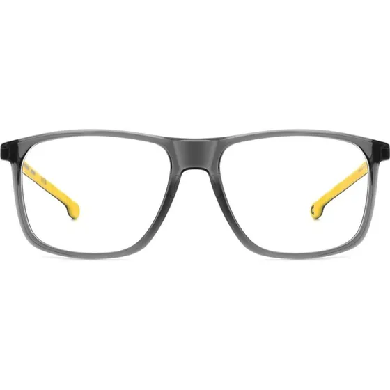 Carrera Ducati Carduc 053 Lunettes de Vue Homme Grises Rectangulaires