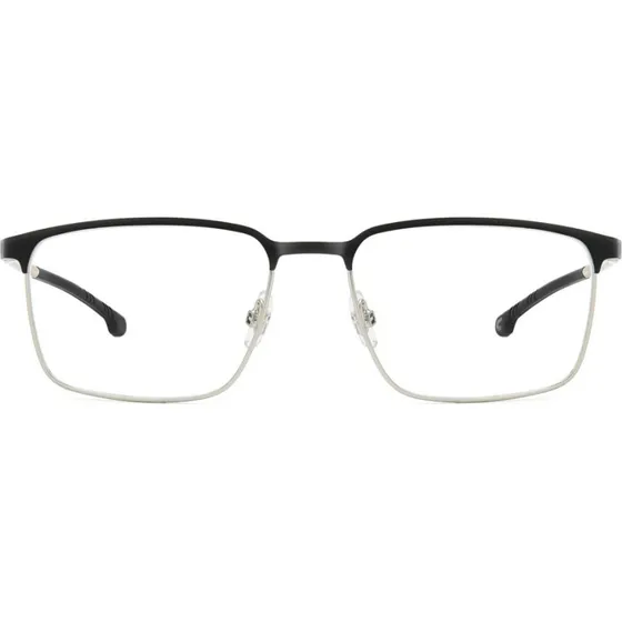 Carrera Ducati Carduc 054 Lunettes de Vue Homme Argent Rectangles