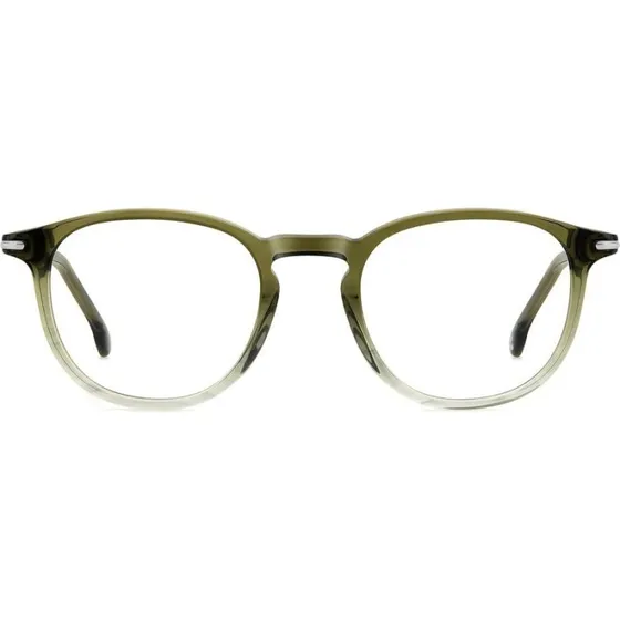 Carrera 352 Lunettes de Vue Homme Pantos Vert 49mm