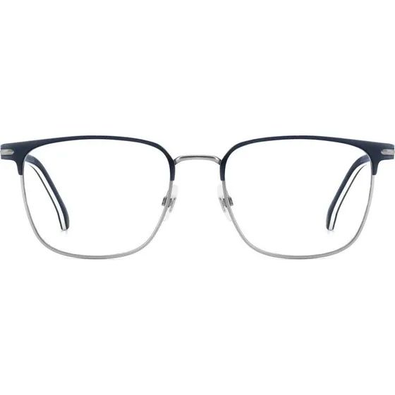 Carrera 353 Lunettes de Vue Homme Bleu Rectangulaires 54mm