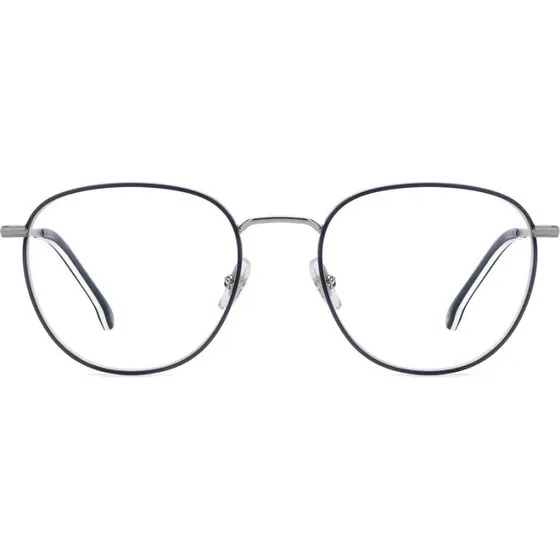 Carrera 354 Lunettes de Vue Homme Pantos Bleu 52mm