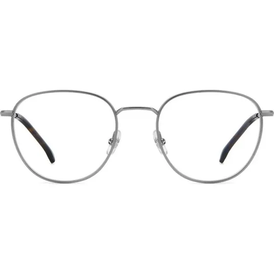 Carrera 354 Lunettes de Vue Homme Pantos Argent 52mm