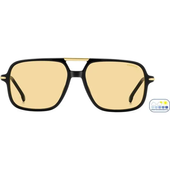 Carrera Carrera 350/S 71C/UK Lunettes de soleil Giallo