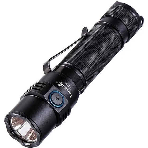 TrustFire T11R Lampe-torche Rechargeable 1800 lm