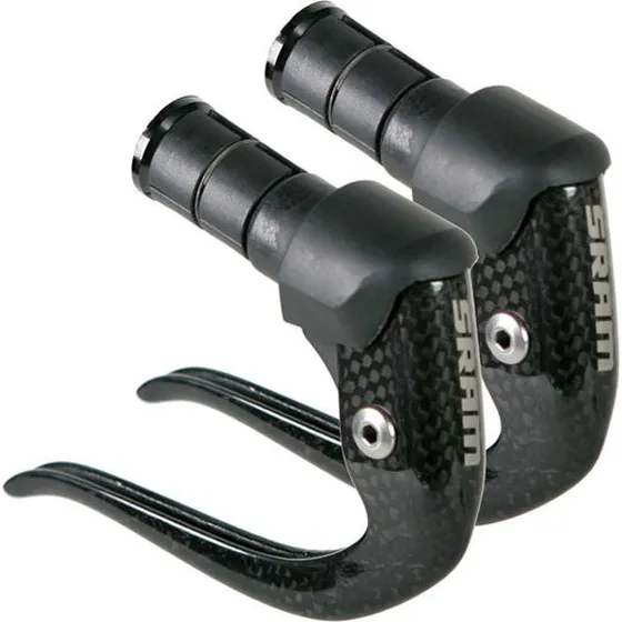 SRAM S-900 Aero TT Brake Lever Set Noir