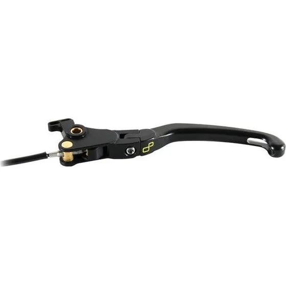 Lightech Levier Frein Réglable Gauche Noir pour YZF-R6/R1
